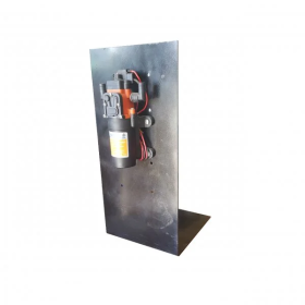 pump-mounting-bracket